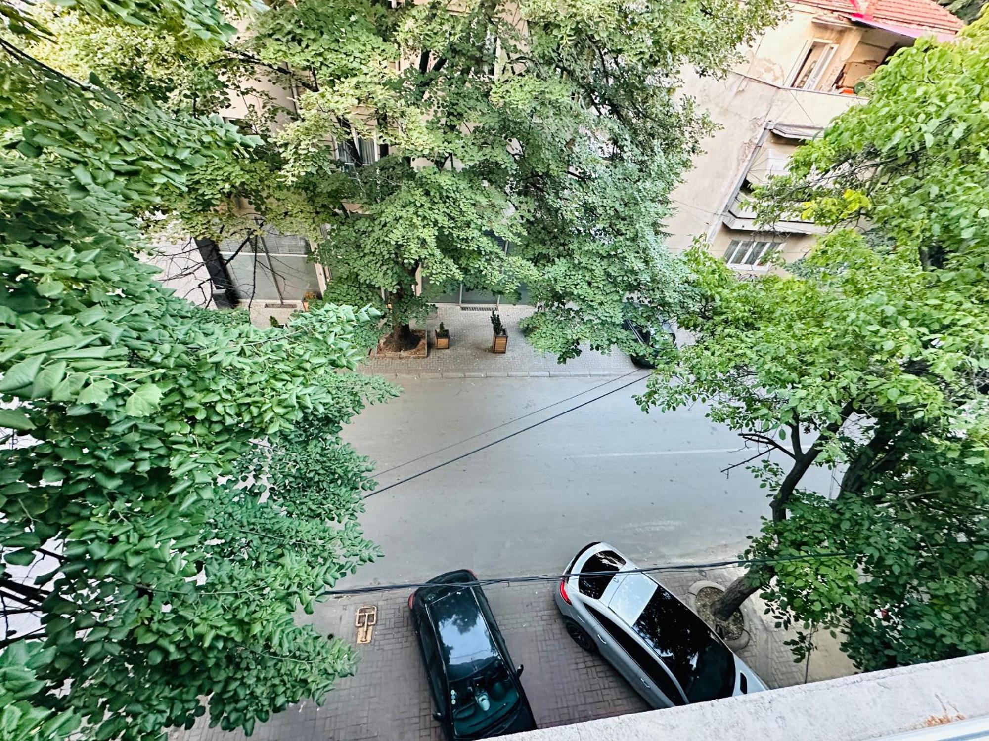 Urban Stay סקופיה מראה חיצוני תמונה