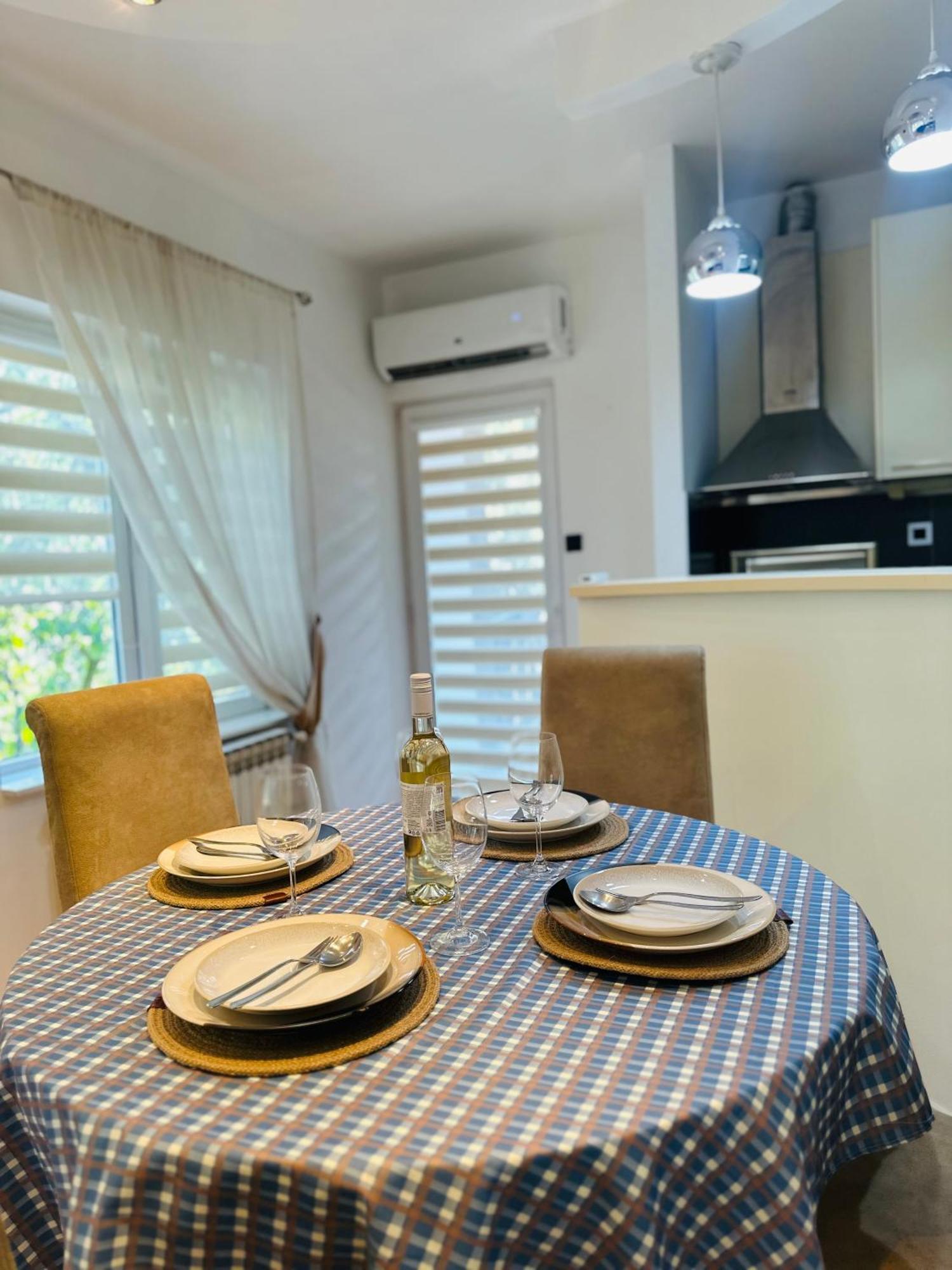 Urban Stay סקופיה מראה חיצוני תמונה