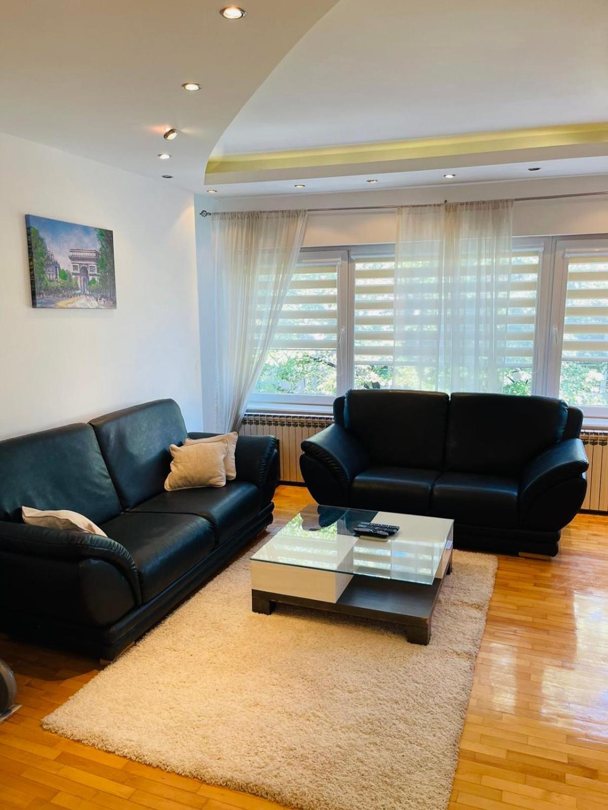Urban Stay סקופיה מראה חיצוני תמונה