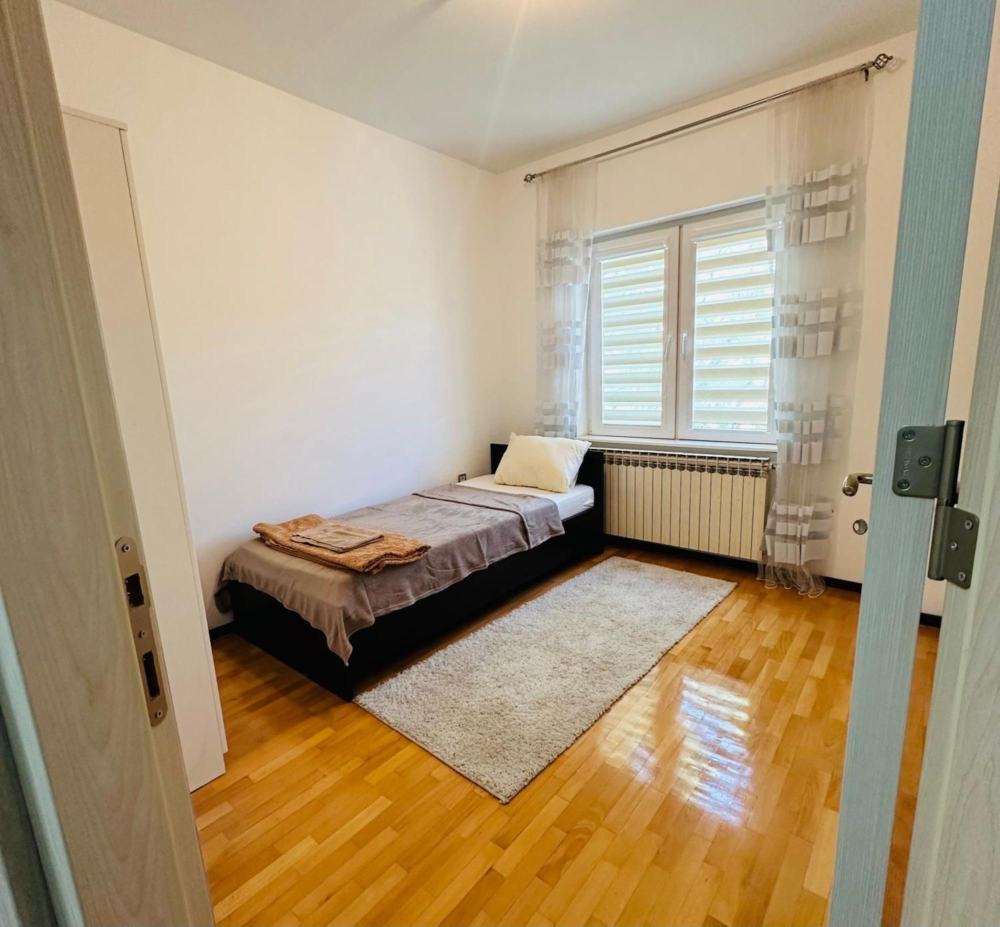 Urban Stay סקופיה מראה חיצוני תמונה