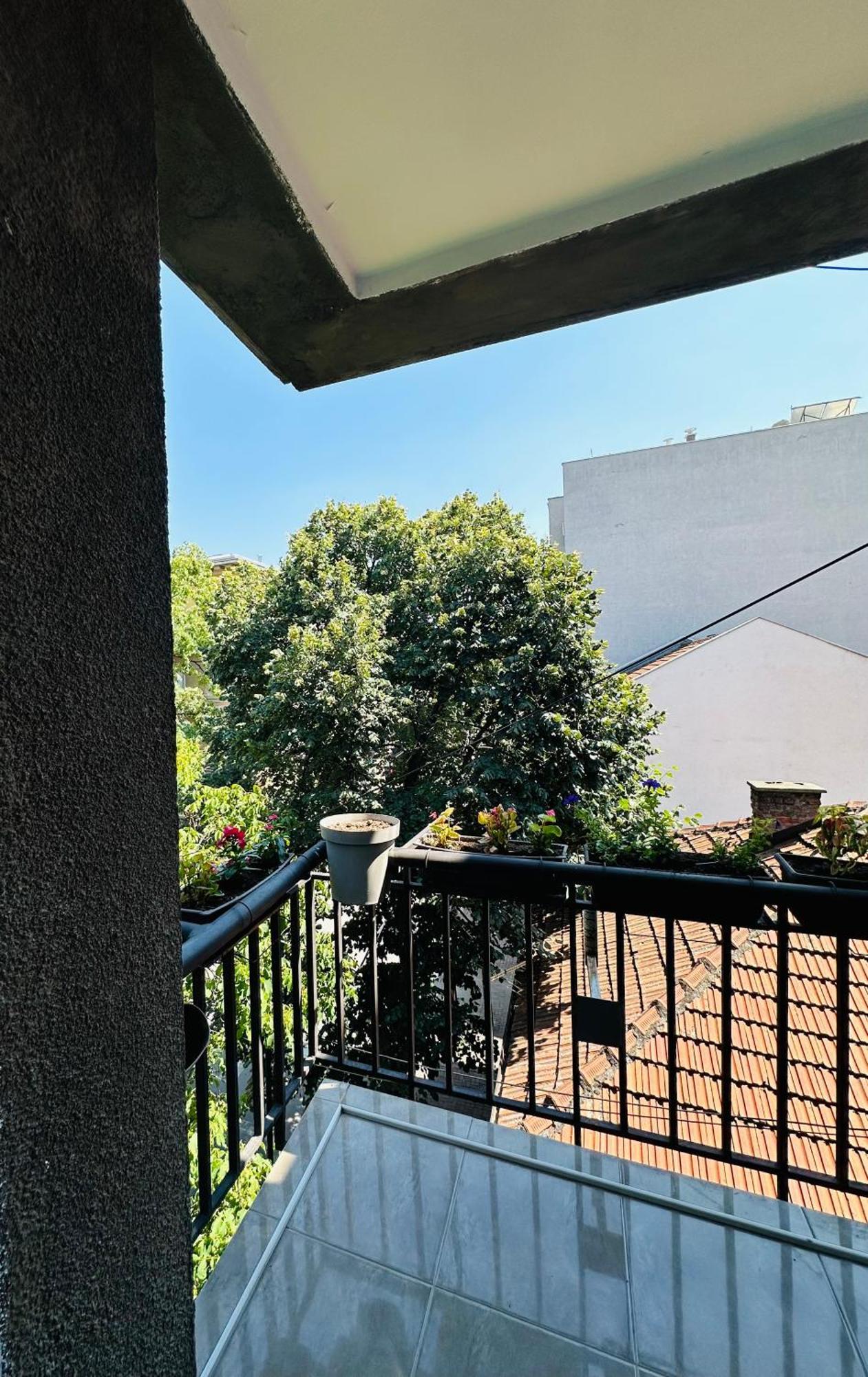Urban Stay סקופיה מראה חיצוני תמונה