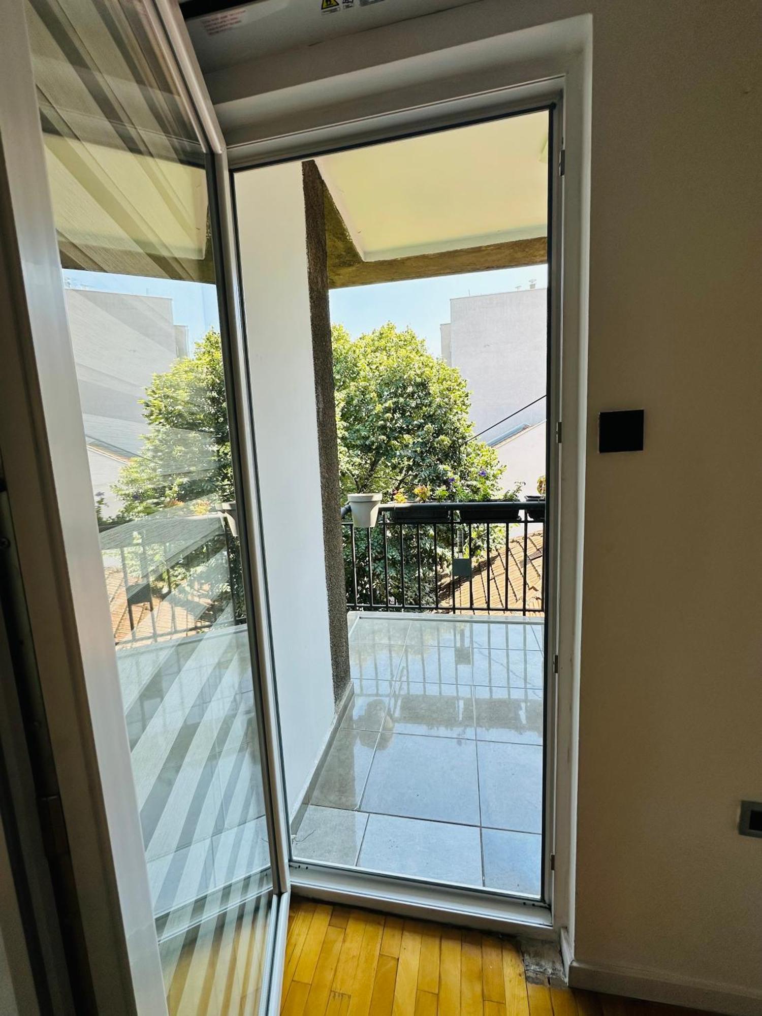 Urban Stay סקופיה מראה חיצוני תמונה