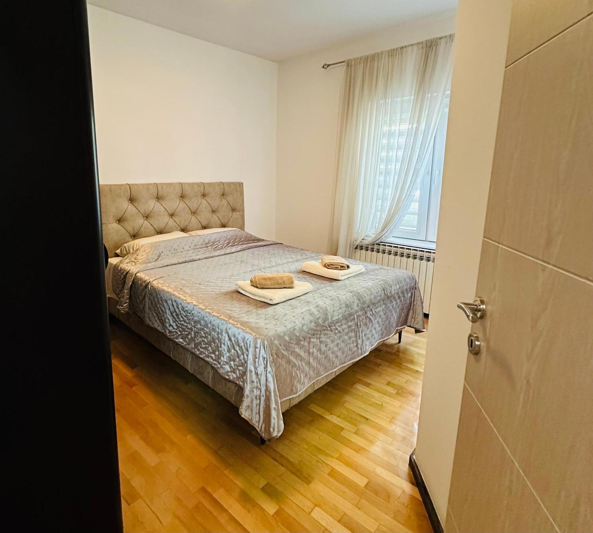 Urban Stay סקופיה מראה חיצוני תמונה