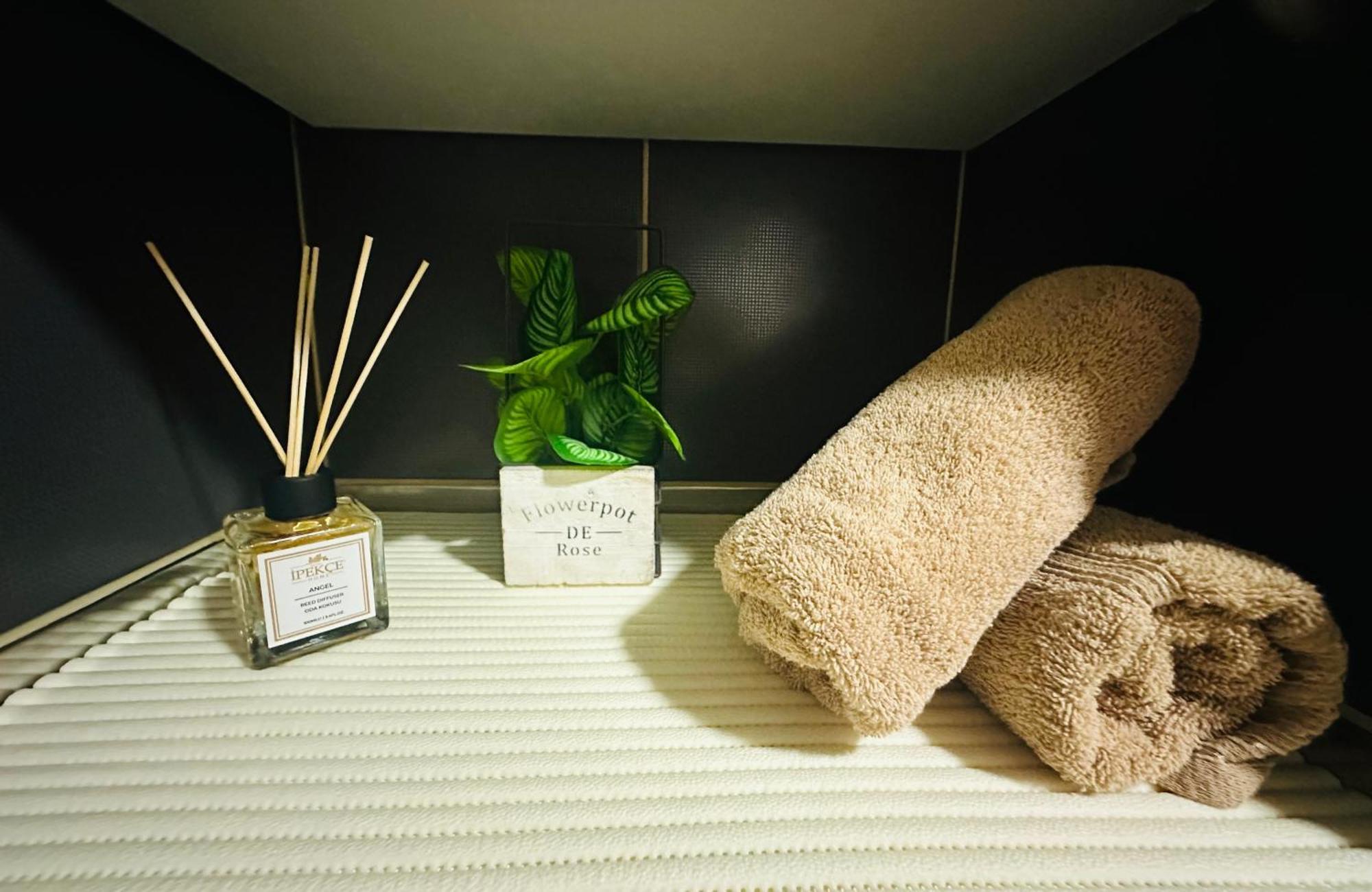 Urban Stay סקופיה מראה חיצוני תמונה