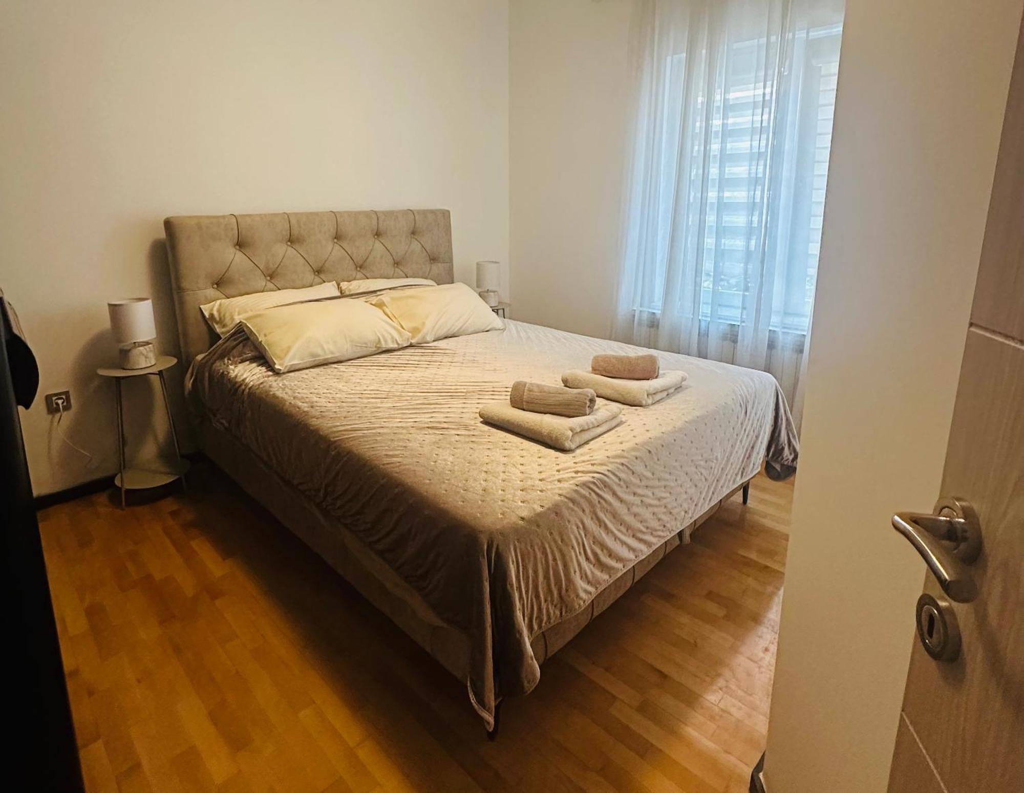 Urban Stay סקופיה מראה חיצוני תמונה